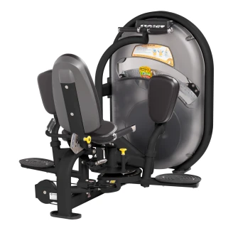 Hoist CL-3800 Jalkojen loitonnus ja lähennys - Inner Outer Thigh kuva