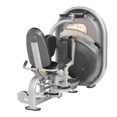 Hoist CL-3800 Inner Outer Thigh - Jalkojen loitonnus ja lähennys kuva