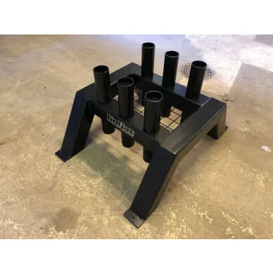 Goljat Levytankoteline, pystymalli kuva