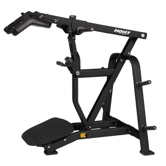 Hoist CF-3359 Kyykkylaite - Power squat kuva