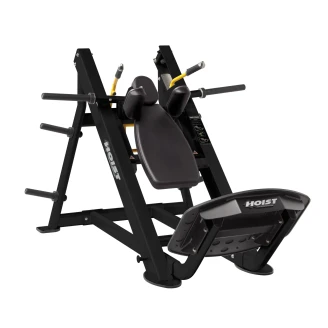 Hoist CF-3356 Hack kyykky - Hack Squat kuva