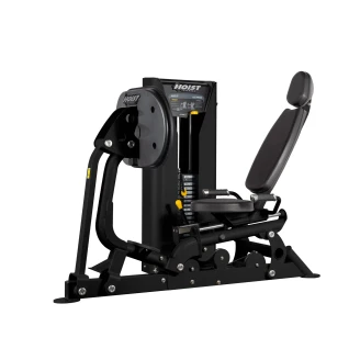 Hoist RS-2403 Jalkaprässi - Leg Press kuva