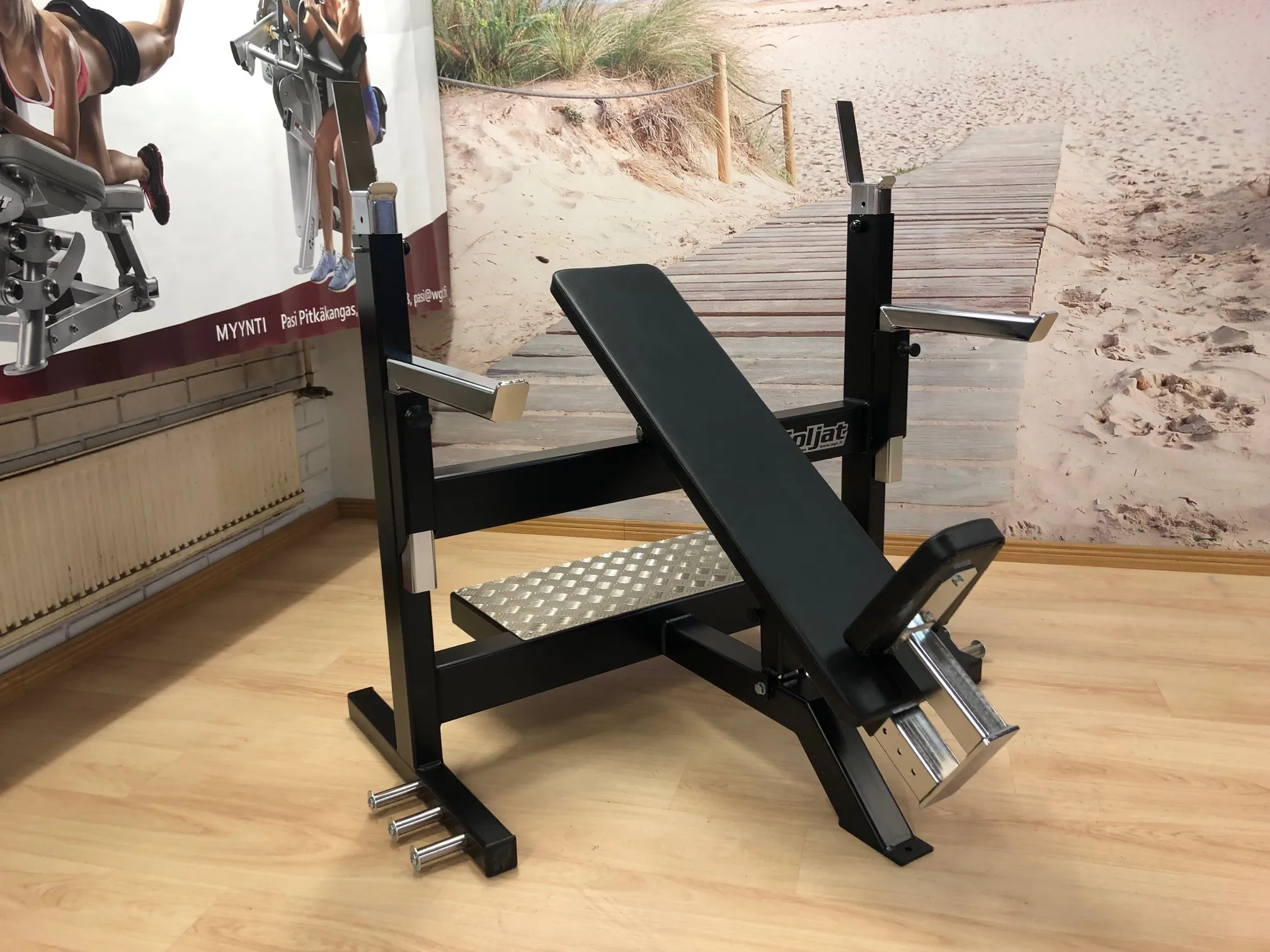 Super Goljat Vinopenkki kuva