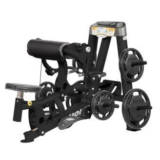 Hoist RPL-5102 Hauiskone - Preacher Curl  kuva