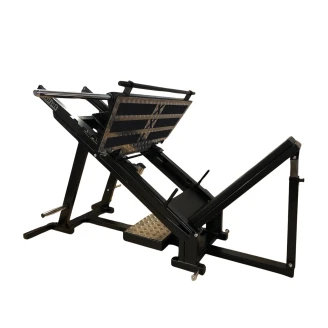 Super Goljat Jalkaprässi 35 kuva