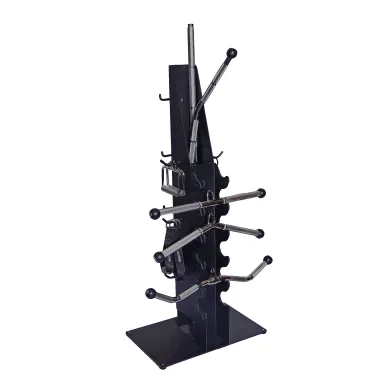 Handle rack kuva