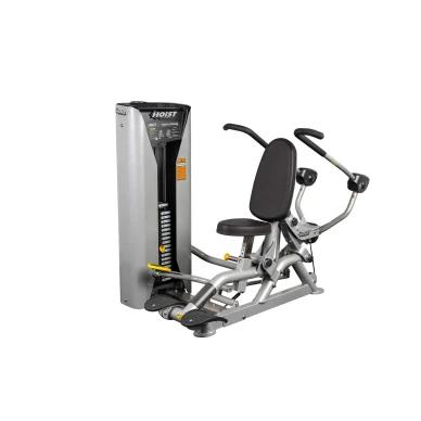 RS 1103 Triceps Extension  BLACK 1 kuva