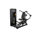 RS 1103 Triceps Extension  BLACK