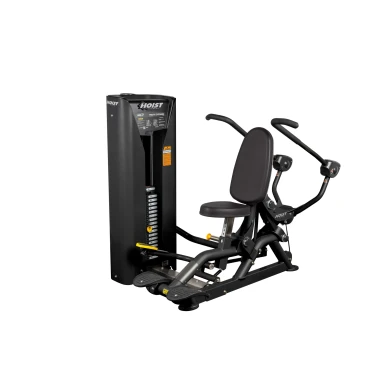 RS 1103 Triceps Extension  BLACK kuva
