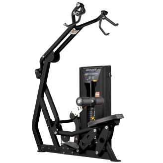 Hoist RS-2201 Ylävetolaite - Lat Pulldown kuva