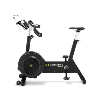 Concept2 BikeErg Pyörä kuva