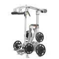Hoist RPL-5405 Standing Calf Raise - Pohjelaite seisten