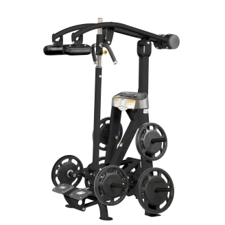 Hoist RPL-5405 Pohjelaite seisten - Standing Calf Raise kuva