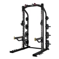 CF 3365 HALF RACK MATTE BLACK