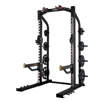 Hoist CF-3365 Half Rack kuva
