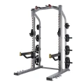 CF 3365 HALF RACK