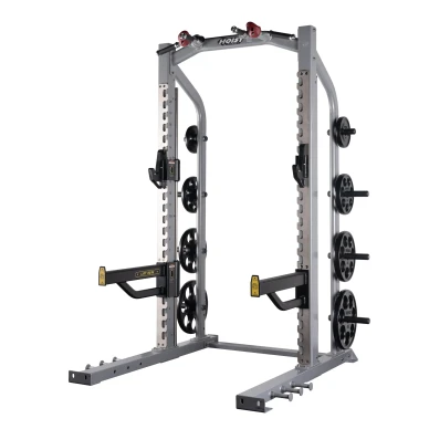 CF 3365 HALF RACK kuva