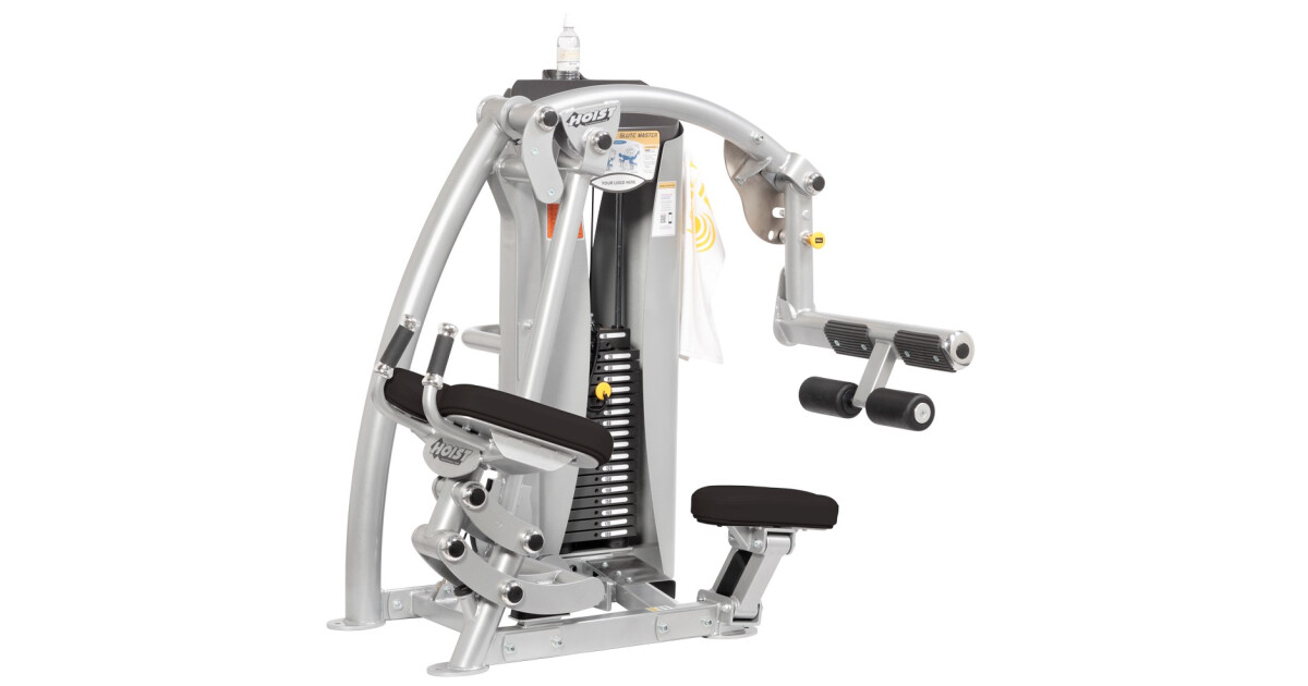 Hoist glute master store