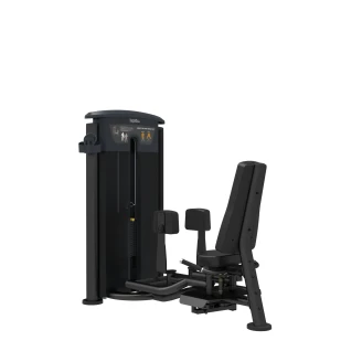 Impulse IT9508 Jalkojen lähennys ja loitonnus/Abductor-Adductor kuva