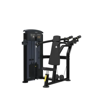 Impulse IT9512 Pystypunnerrus/Shoulder press kuva