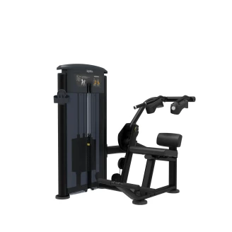 Impulse IT9514 Vatsarutistus/Abdominal kuva