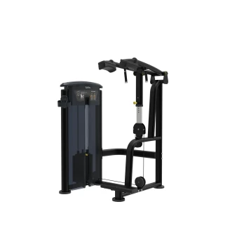 Impulse IT9516 Pohkeet seisten/Calf raise kuva