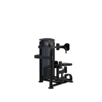 Impulse IT9518 Vartalonkierto/Torso rotation kuva