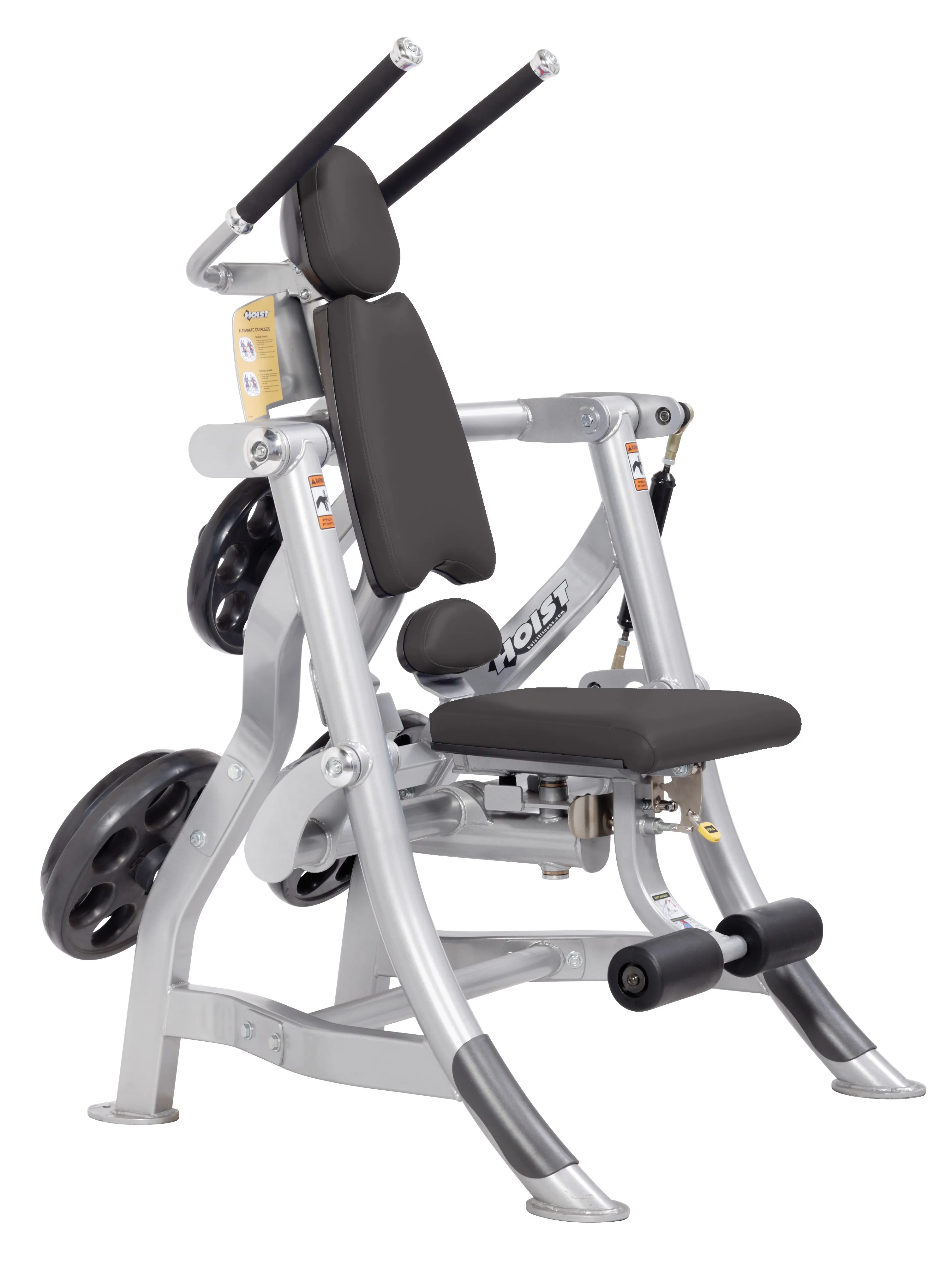 Hoist RPL-5601 Abs - Vatsarutistus kuva