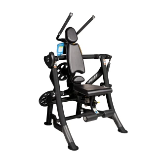 Hoist RPL-5601 Vatsarutistus - Abs kuva