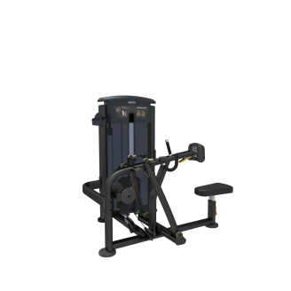 Impulse IT9519 Rintatuellinen soutu istuen/Vertical row kuva