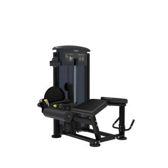 Impulse IT9521 Jalkojen koukistus maaten/Prone leg curl kuva