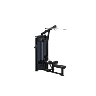 Impulse IT9522 Ylä- ja alatalja/Lat pulldown Vertical row kuva