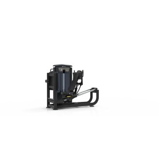 Impulse IT9539 Jalkaprässi ja hack istuen/Seated leg press hack squat kuva