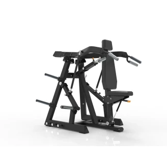 Impulse ECP101 Pystypunnerrus/Shoulder press kuva