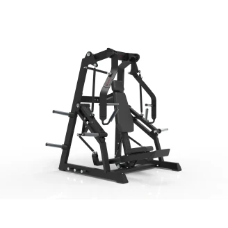 Impulse ECP201 Rintaprässi/Chest press kuva