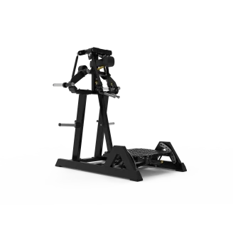 Impulse ECP103 Vipunosto sivulle seisten/Standing lateral raise kuva