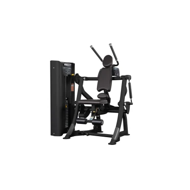 RS 2601 Abdominals  BLACK kuva