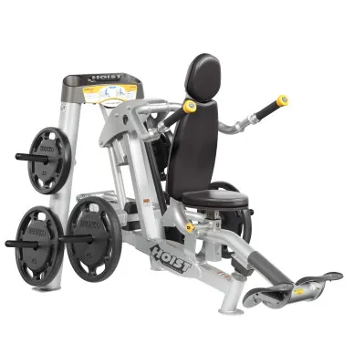 Hoist RPL-5101 Seated Dip - Dippilaite kuva