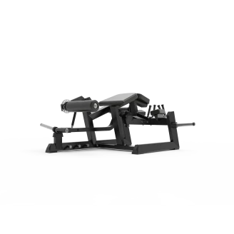 Impulse ECP604 Jalkojen koukistus maaten/Prone leg curl kuva