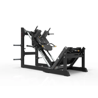 Impulse ECP617 Hack kyykky/Hack squat kuva