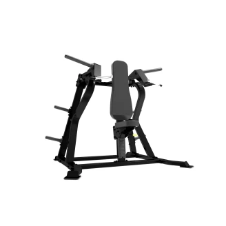 Impulse SL7003 Pystypunnerrus/Shoulder press kuva