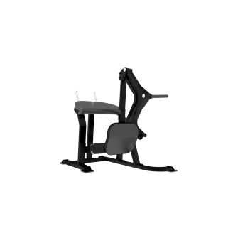 Impulse SL7008 Pakarapotku/Rear kick kuva