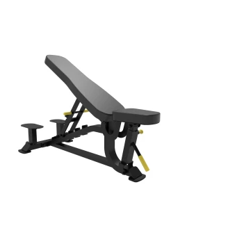 Impulse SL7012 Säädettäväpenkki kuva