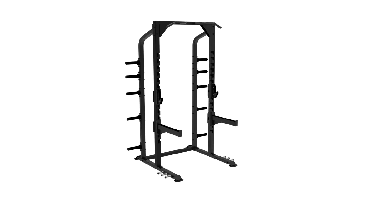 Slim Impuls Rack Impulse SL7014 Half power rack
