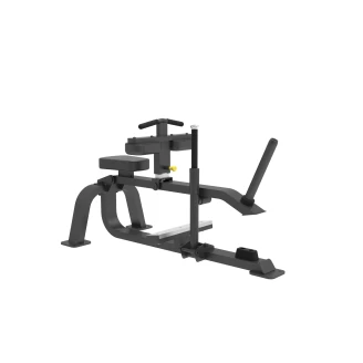 Impulse SL7017 Pohjelaite istuen/ Seated calf raise kuva