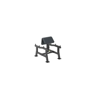 Impulse SL7018 /Scott penkki seisten/Biceps curl kuva
