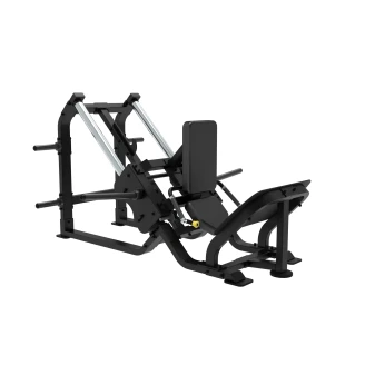 Impulse SL7021 Hack squat kuva