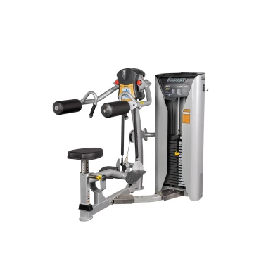 RS 1502 Lateral Raise  BLACK 1 kuva