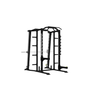 Impulse SL7042 Power rack ja smith/Magic rack/smith kuva