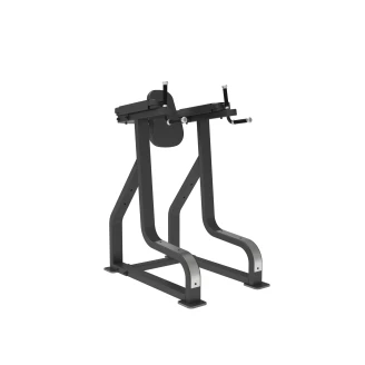 Impulse SL7045 jalkojennosto ja dippi/Vertical knee raise kuva